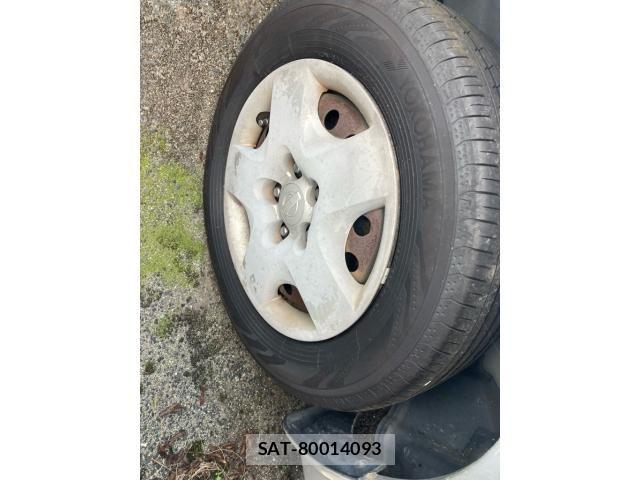 Nissan SERENA 2001-07 8038145-4
