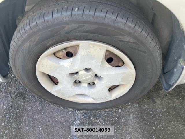Nissan SERENA 2001-07 8038145-5