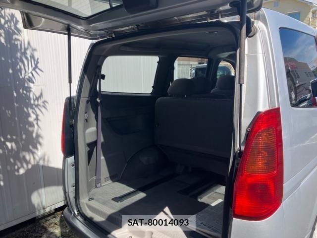 Nissan SERENA 2001-07 8038145-7