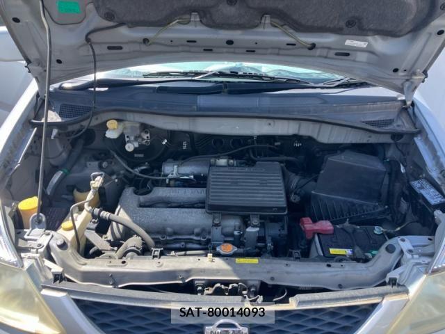 Nissan SERENA 2001-07 8038145-8