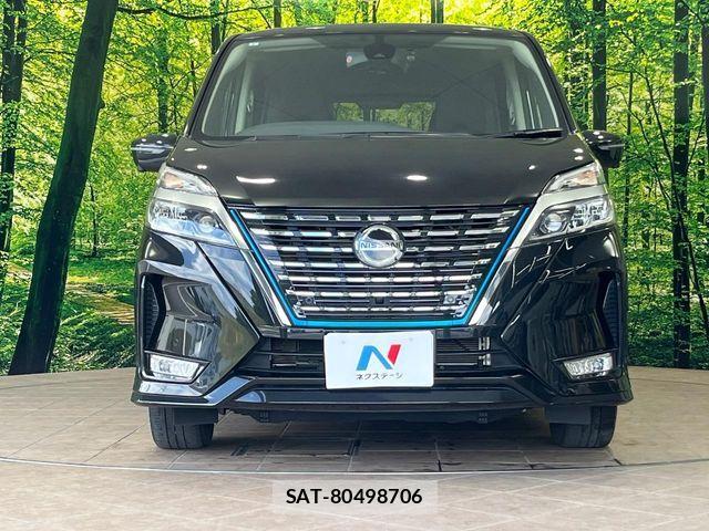 Nissan SERENA 2021-07 8038105-14