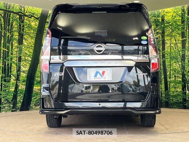Nissan SERENA 2021-07 8038105-15