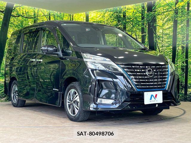 Nissan SERENA 2021-07 8038105-16
