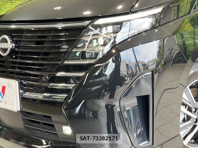 Nissan SERENA 2024-09 8038090-12
