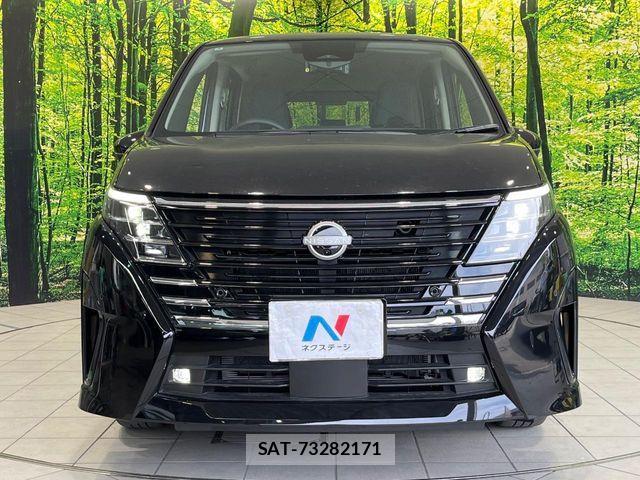 Nissan SERENA 2024-09 8038090-14
