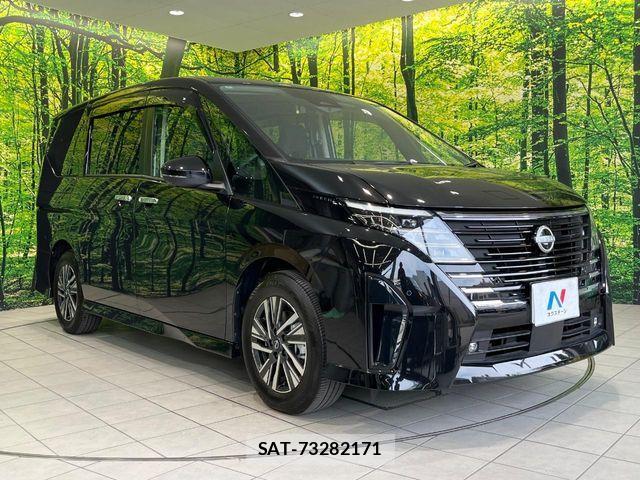 Nissan SERENA 2024-09 8038090-16