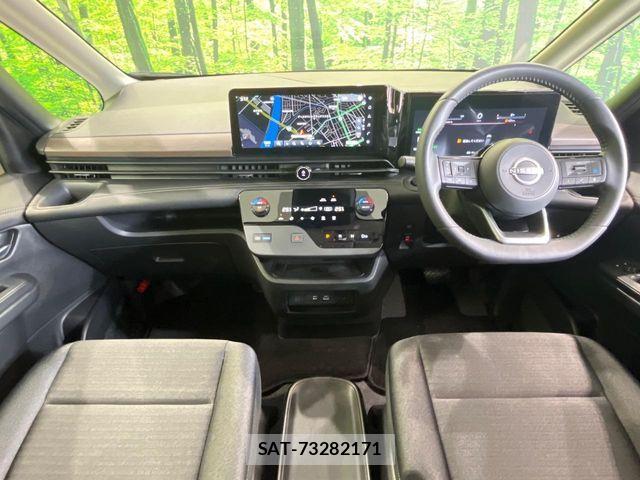 Nissan SERENA 2024-09 8038090-1
