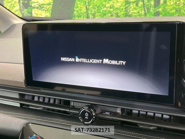 Nissan SERENA 2024-09 8038090-2
