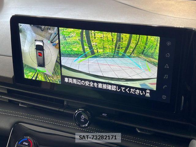 Nissan SERENA 2024-09 8038090-3