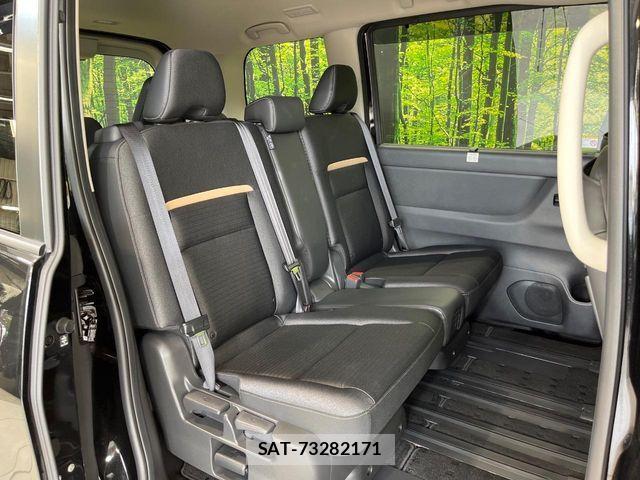 Nissan SERENA 2024-09 8038090-8