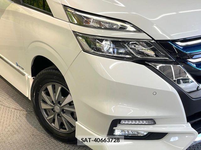 Nissan SERENA 2018-10 8038111-12