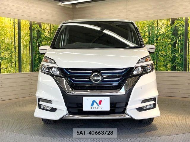 Nissan SERENA 2018-10 8038111-14