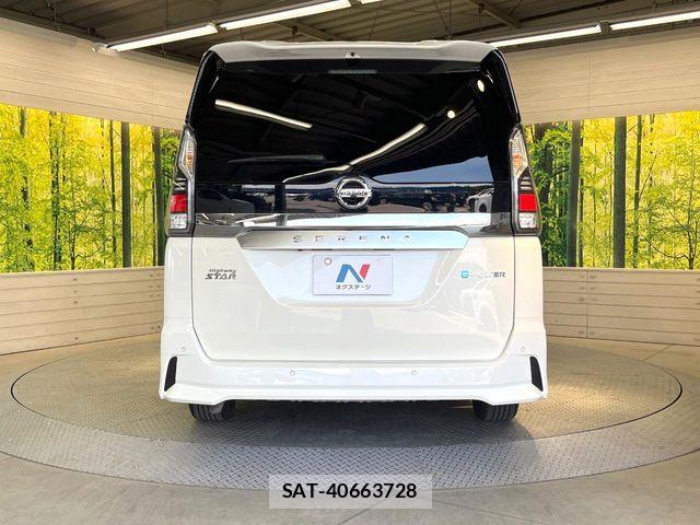 Nissan SERENA 2018-10 8038111-15