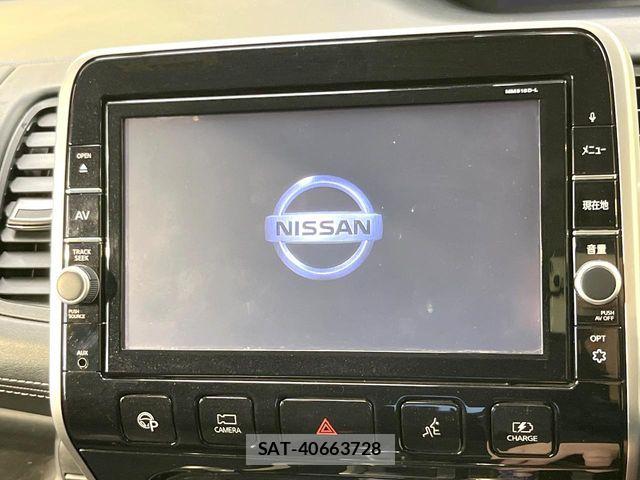 Nissan SERENA 2018-10 8038111-2