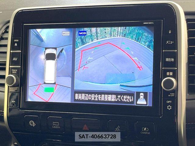 Nissan SERENA 2018-10 8038111-4
