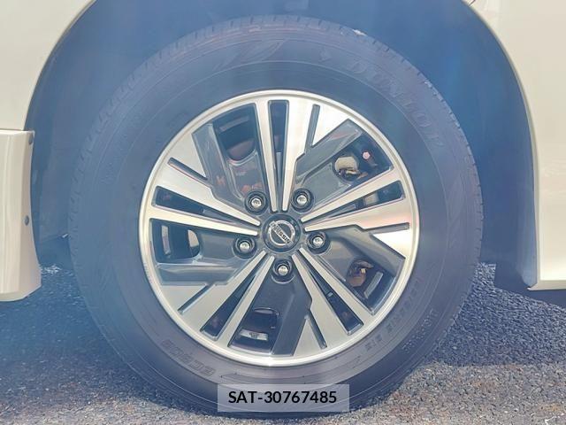 Nissan SERENA 2019-12 8038112-13