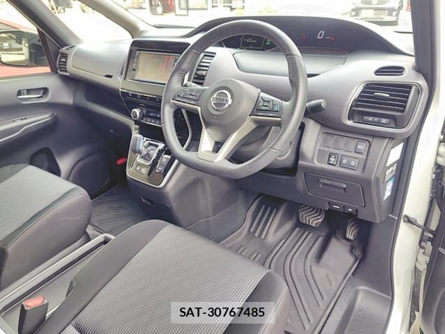 Nissan SERENA 2019-12 8038112-17