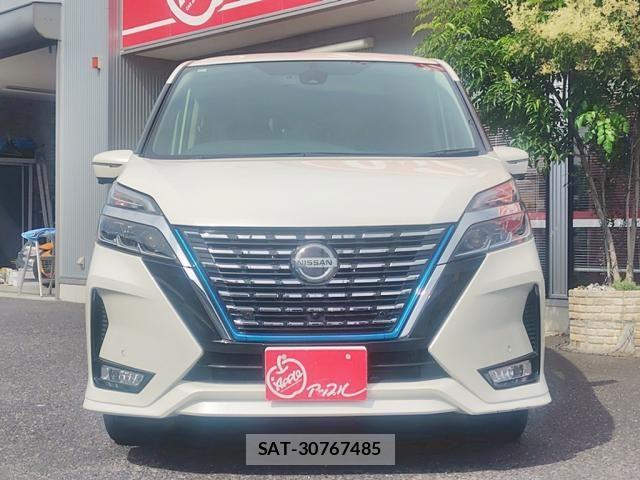 Nissan SERENA 2019-12 8038112-1