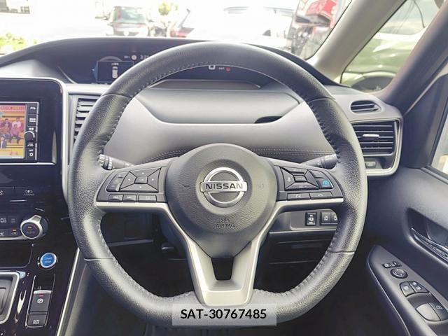 Nissan SERENA 2019-12 8038112-19