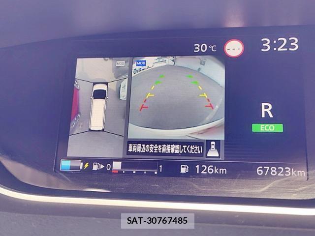 Nissan SERENA 2019-12 8038112-26