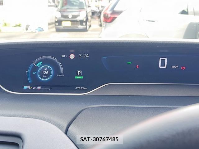 Nissan SERENA 2019-12 8038112-27