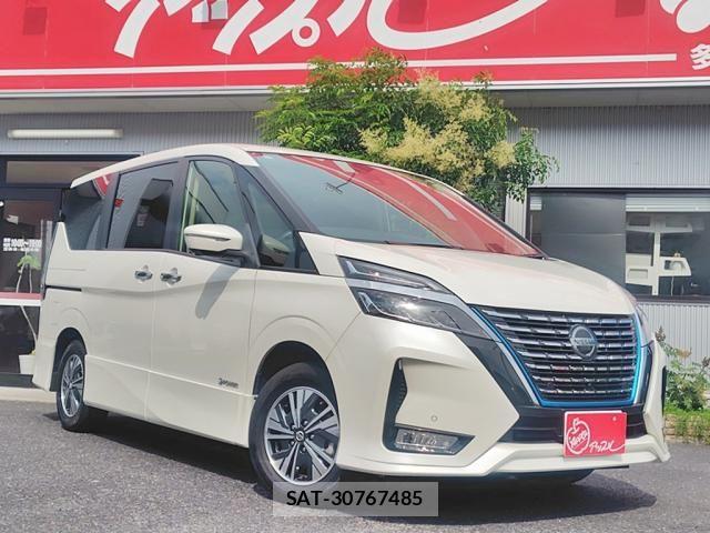 Nissan SERENA 2019-12 8038112-2