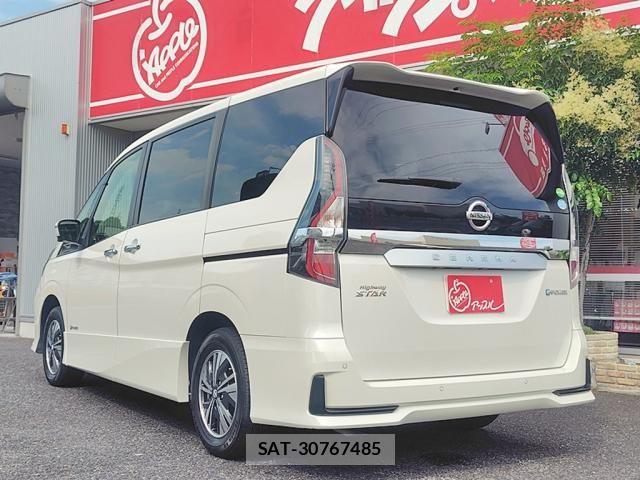 Nissan SERENA 2019-12 8038112-3