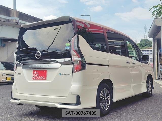 Nissan SERENA 2019-12 8038112-5
