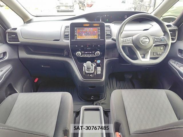 Nissan SERENA 2019-12 8038112-6