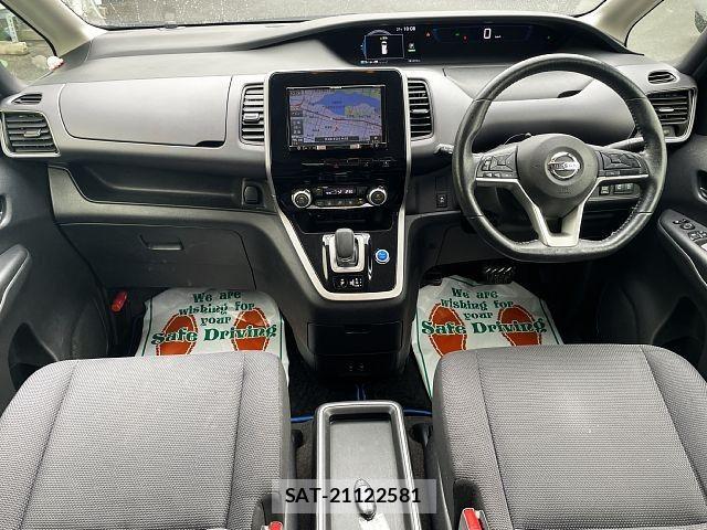 Nissan SERENA 2019-01 8038126-1