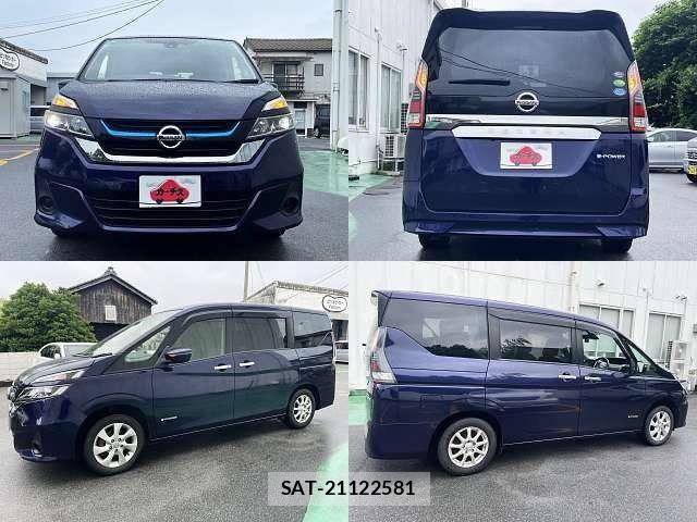 Nissan SERENA 2019-01 8038126-3