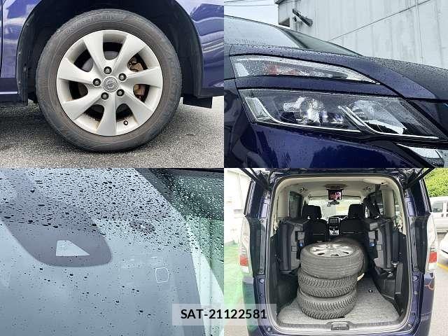 Nissan SERENA 2019-01 8038126-5