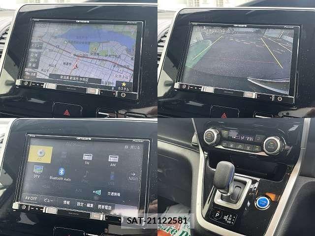 Nissan SERENA 2019-01 8038126-6