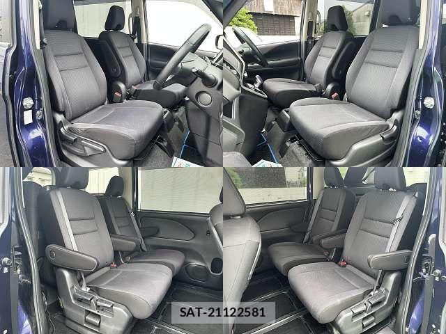 Nissan SERENA 2019-01 8038126-7