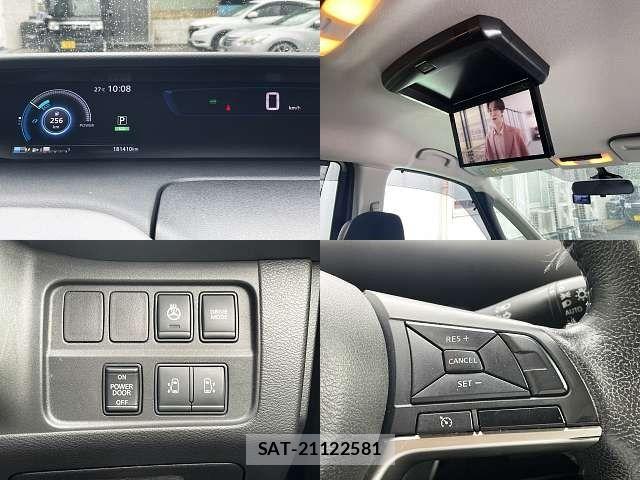 Nissan SERENA 2019-01 8038126-8