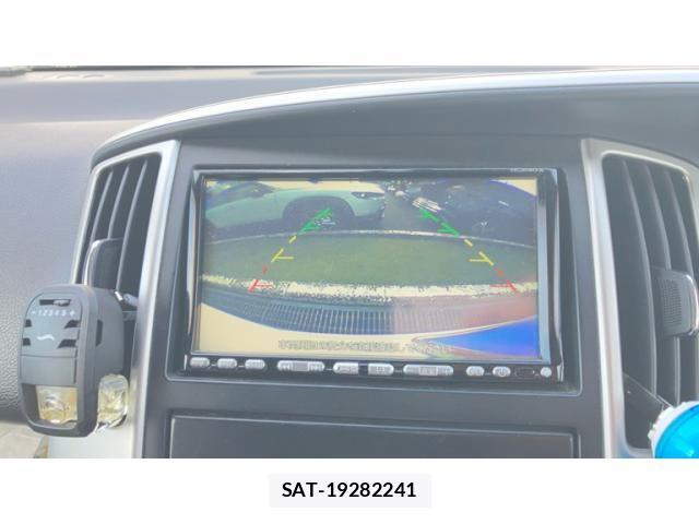 Nissan SERENA 2009-06 8038133-15