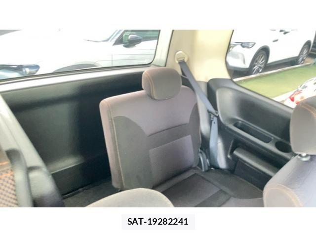 Nissan SERENA 2009-06 8038133-17