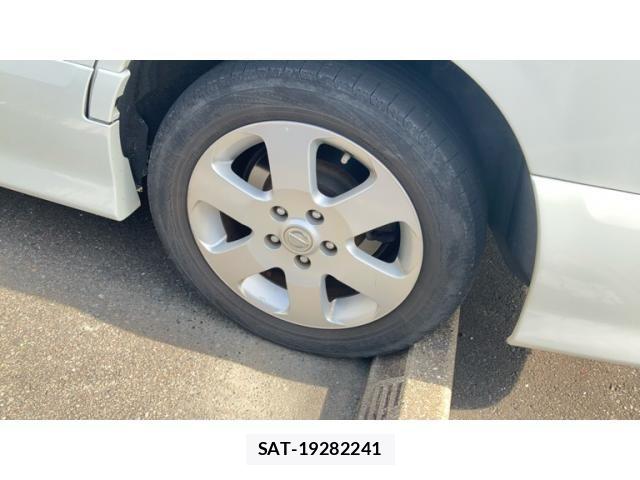 Nissan SERENA 2009-06 8038133-2