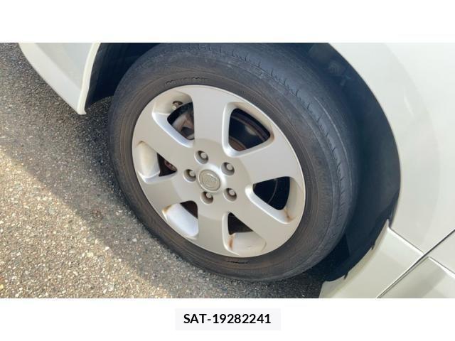 Nissan SERENA 2009-06 8038133-4