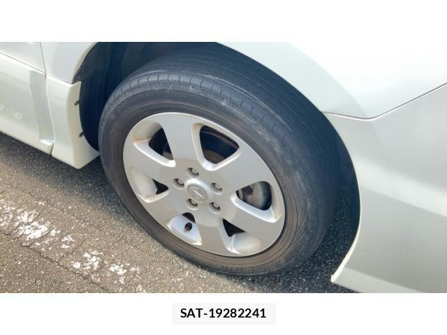 Nissan SERENA 2009-06 8038133-5