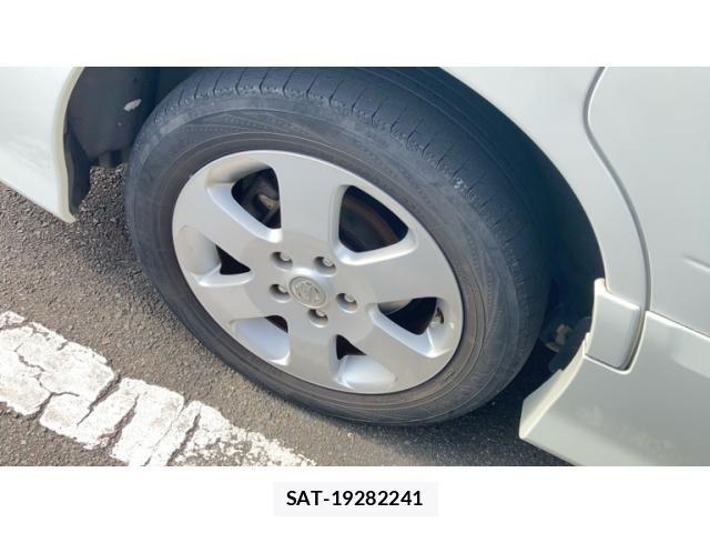 Nissan SERENA 2009-06 8038133-6