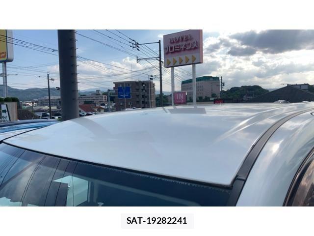 Nissan SERENA 2009-06 8038133-8