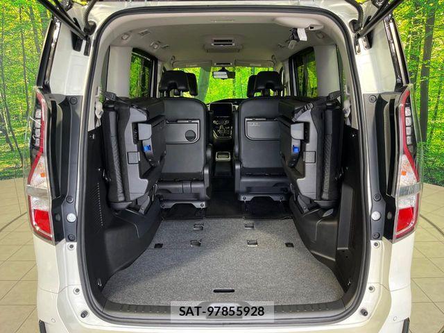 Nissan SERENA 2021-09 8038109-10