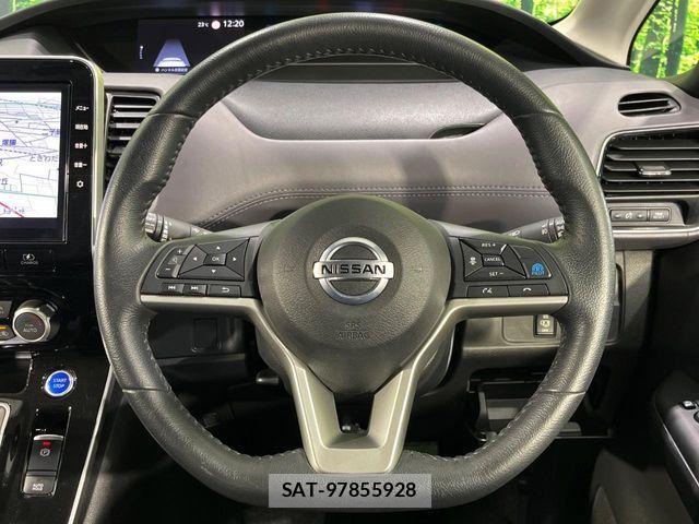 Nissan SERENA 2021-09 8038109-11