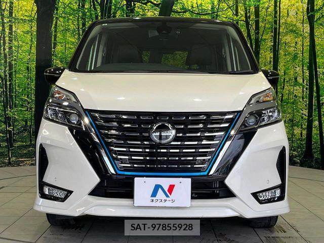 Nissan SERENA 2021-09 8038109-14