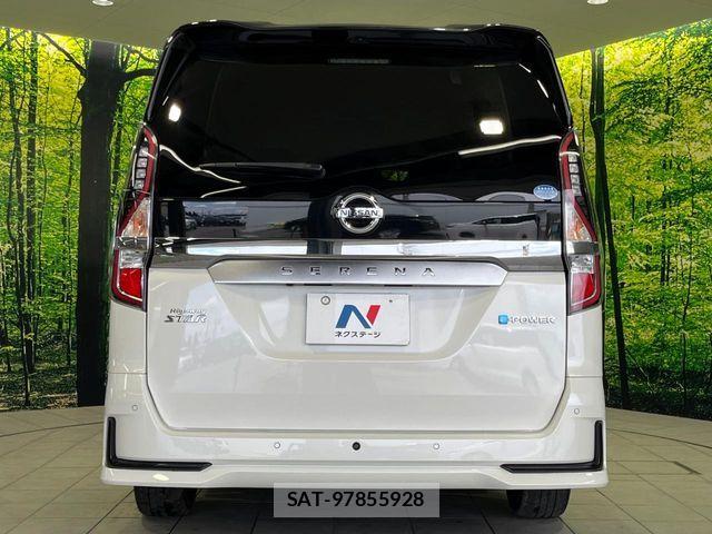 Nissan SERENA 2021-09 8038109-15