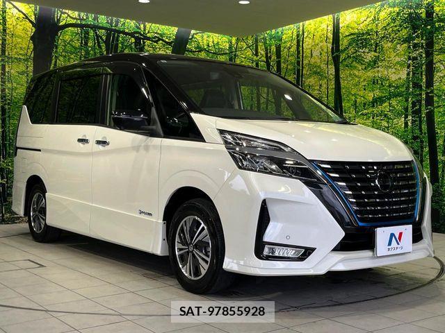 Nissan SERENA 2021-09 8038109-16