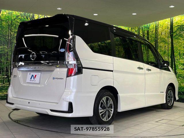Nissan SERENA 2021-09 8038109-17