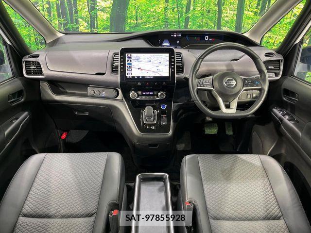 Nissan SERENA 2021-09 8038109-1