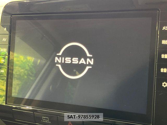 Nissan SERENA 2021-09 8038109-3